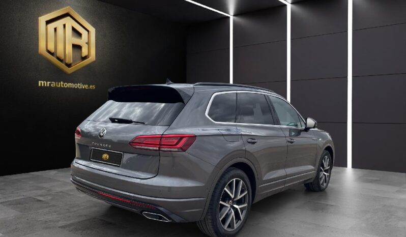 
 Volkswagen Touareg R-Line 3.0 V6 TDI 210kW Tip 4M todoterreno 210kW 2023 full									