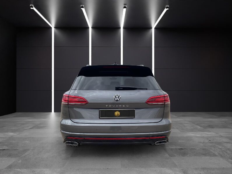 
 Volkswagen Touareg R-Line 3.0 V6 TDI 210kW Tip 4M todoterreno 210kW 2023 full									