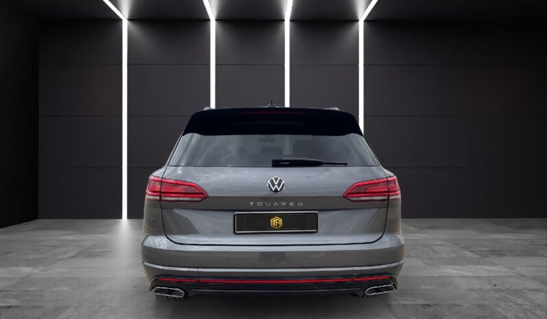 
 Volkswagen Touareg R-Line 3.0 V6 TDI 210kW Tip 4M todoterreno 210kW 2023 full									