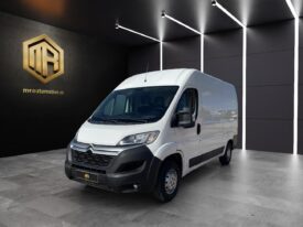 Citroën Jumper Jumper BlueHDi 96KW (130CV) Furgón 35L2H2 2019