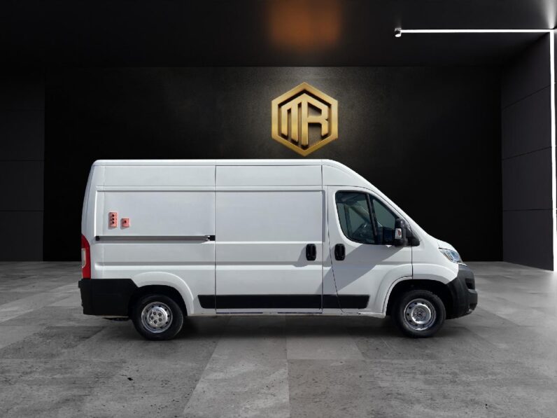 
 Citroën Jumper Jumper BlueHDi 96KW (130CV) Furgón 35L2H2 2019 full									