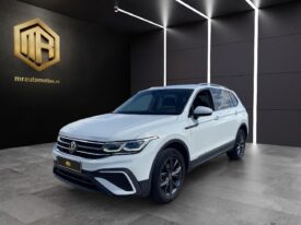 Volkswagen Tiguan Allspace Life 2.0 TDI 110kW (150CV) DSG 4Motion 2022