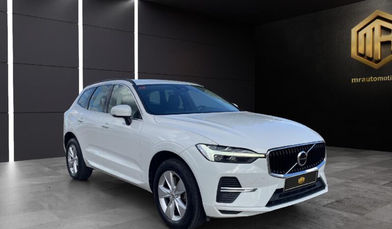 
 Volvo XC60 2.0 B4 D Momentum Pro Auto 2021 full									