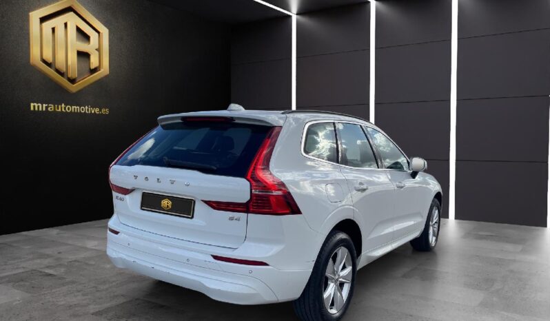 
 Volvo XC60 2.0 B4 D Momentum Pro Auto 2021 full									
