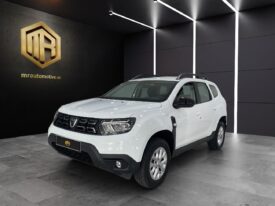 Dacia Duster Essential TCE 74kW(100CV) ECO-G 4X2 2022