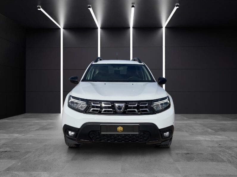 
 Dacia Duster Comfort TCE 74kW (100CV) ECO-G 4X2 2022 full									