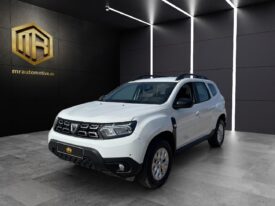 Dacia Duster Comfort TCE 74kW (100CV) ECO-G 4X2 2022