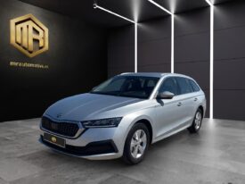 Skoda Octavia Combi 2.0 TDI 110kW(150CV) DSG Ambition familiar 2022