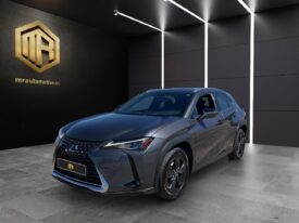 Lexus UX 2.0 250h Business 2022