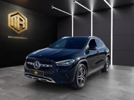 Mercedes GLA 200 D 2022