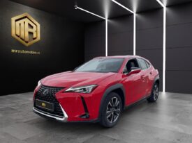 Lexus UX 2.0 250h Business 2020