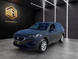 Seat Tarraco 1.5 TSI 110kW (150CV) St&Sp DSG Style 2022