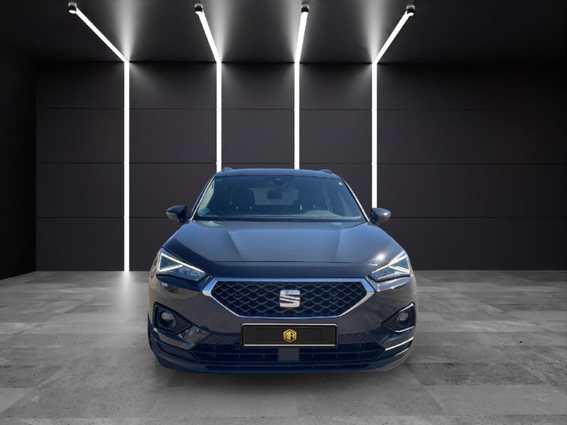 
 Seat Tarraco 1.5 TSI 110kW (150CV) St&Sp DSG Style 2022 full									
