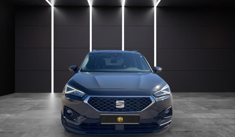 
 Seat Tarraco 1.5 TSI 110kW (150CV) St&Sp DSG Style 2022 full									