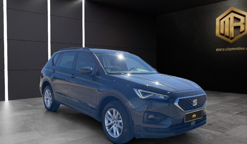 
 Seat Tarraco 1.5 TSI 110kW (150CV) St&Sp DSG Style 2022 full									