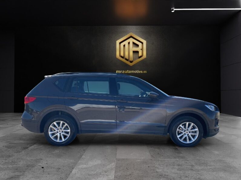 
 Seat Tarraco 1.5 TSI 110kW (150CV) St&Sp DSG Style 2022 full									