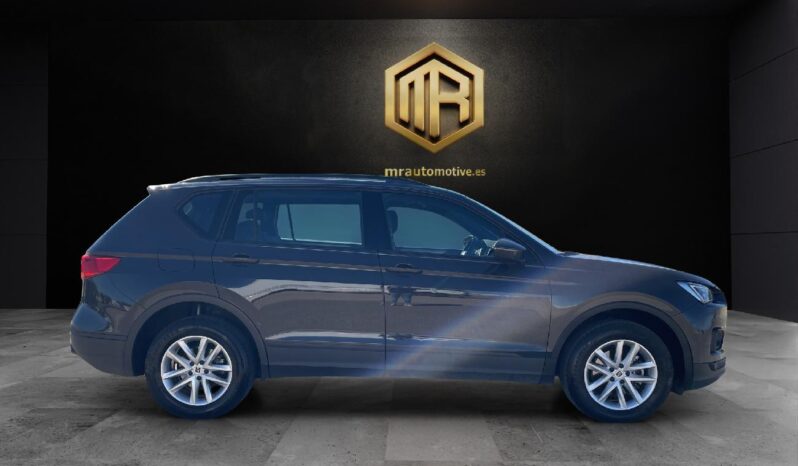 
 Seat Tarraco 1.5 TSI 110kW (150CV) St&Sp DSG Style 2022 full									