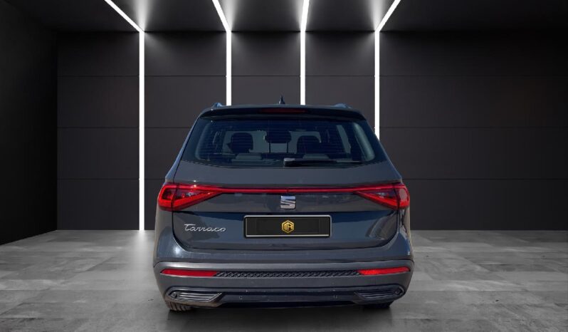 
 Seat Tarraco 1.5 TSI 110kW (150CV) St&Sp DSG Style 2022 full									