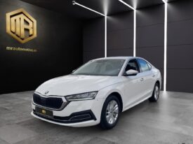 Skoda Octavia 2.0 TDI 85kW (115 CV) Manual Ambition 2023