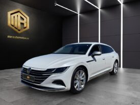 Volkswagen Arteon Elegance 2.0 TDI 110kW (150CV) S Brake 2022
