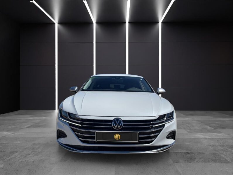 
 Volkswagen Arteon Elegance 2.0 TDI 110kW (150CV) S Brake 2022 full									