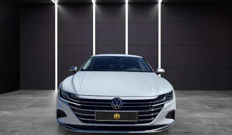 
 Volkswagen Arteon Elegance 2.0 TDI 110kW (150CV) S Brake 2022 full									