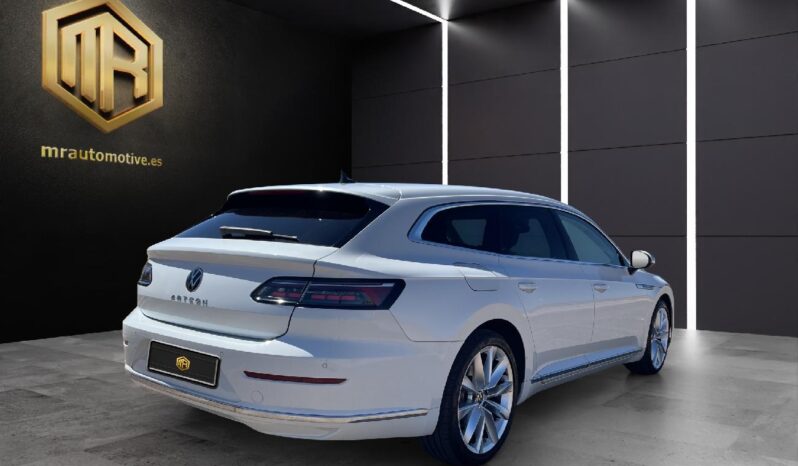 
 Volkswagen Arteon Elegance 2.0 TDI 110kW (150CV) S Brake 2022 full									