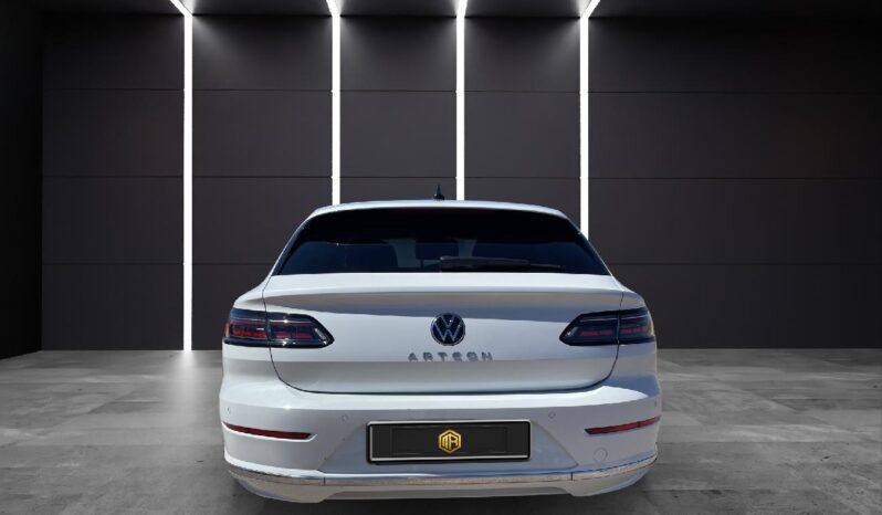 
 Volkswagen Arteon Elegance 2.0 TDI 110kW (150CV) S Brake 2022 full									