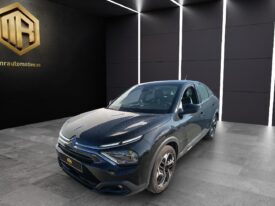 Citroën C4 BlueHDi 130 S&S EAT8 Feel Pack 96 kW 5P Automática 2023