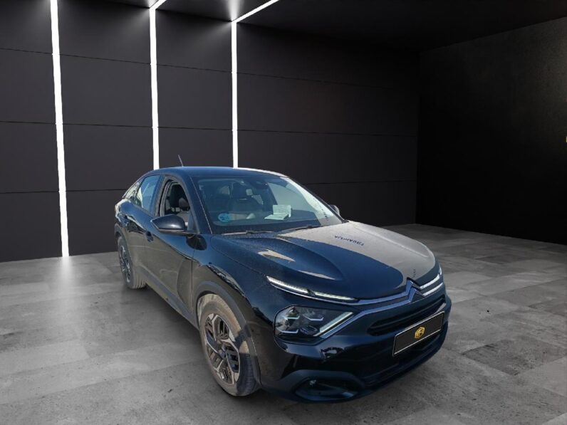 
 Citroën C4 BlueHDi 130 S&S EAT8 Feel Pack 96 kW 5P Automática 2023 full									