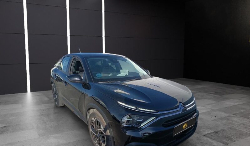 
 Citroën C4 BlueHDi 130 S&S EAT8 Feel Pack 96 kW 5P Automática 2023 full									