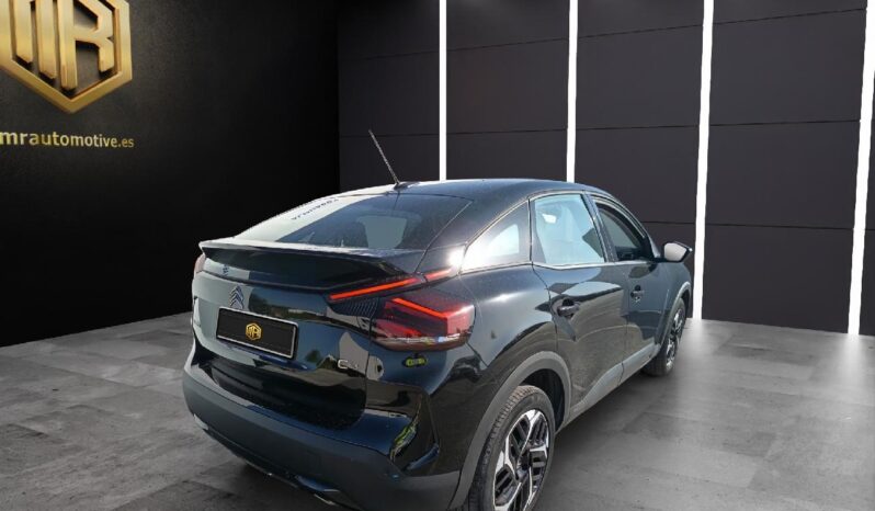
 Citroën C4 BlueHDi 130 S&S EAT8 Feel Pack 96 kW 5P Automática 2023 full									