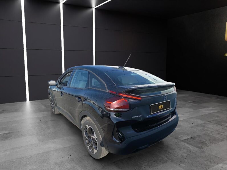 
 Citroën C4 BlueHDi 130 S&S EAT8 Feel Pack 96 kW 5P Automática 2023 full									