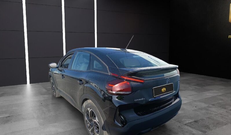 
 Citroën C4 BlueHDi 130 S&S EAT8 Feel Pack 96 kW 5P Automática 2023 full									
