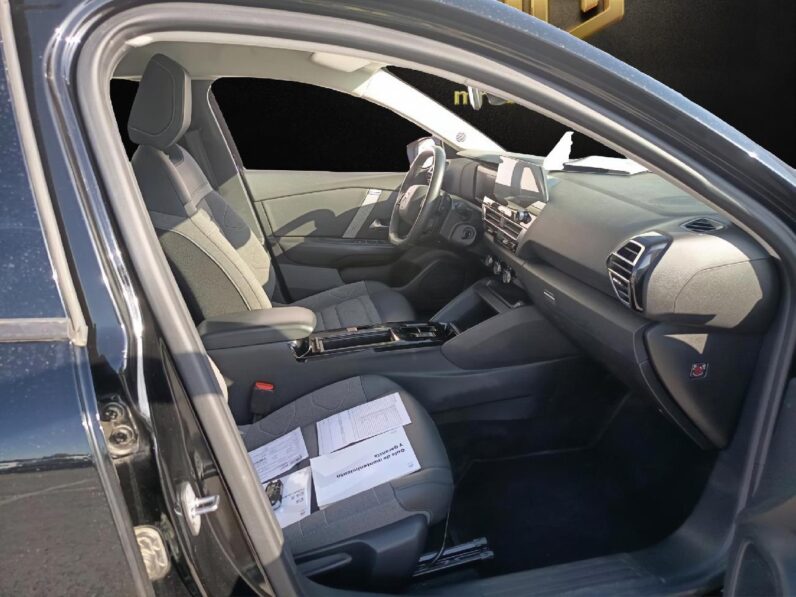 
 Citroën C4 BlueHDi 130 S&S EAT8 Feel Pack 96 kW 5P Automática 2023 full									