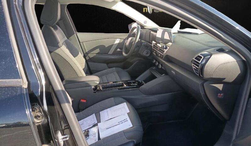 
 Citroën C4 BlueHDi 130 S&S EAT8 Feel Pack 96 kW 5P Automática 2023 full									