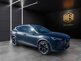 Cupra Formentor 1.4 e-Hybrid 180kW (245 CV) VZ DSG 2022