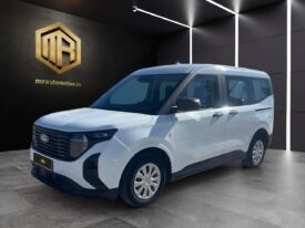 Ford Tourneo Courier 1.0 Ecoboost 92kW (125CV) Trend 2024