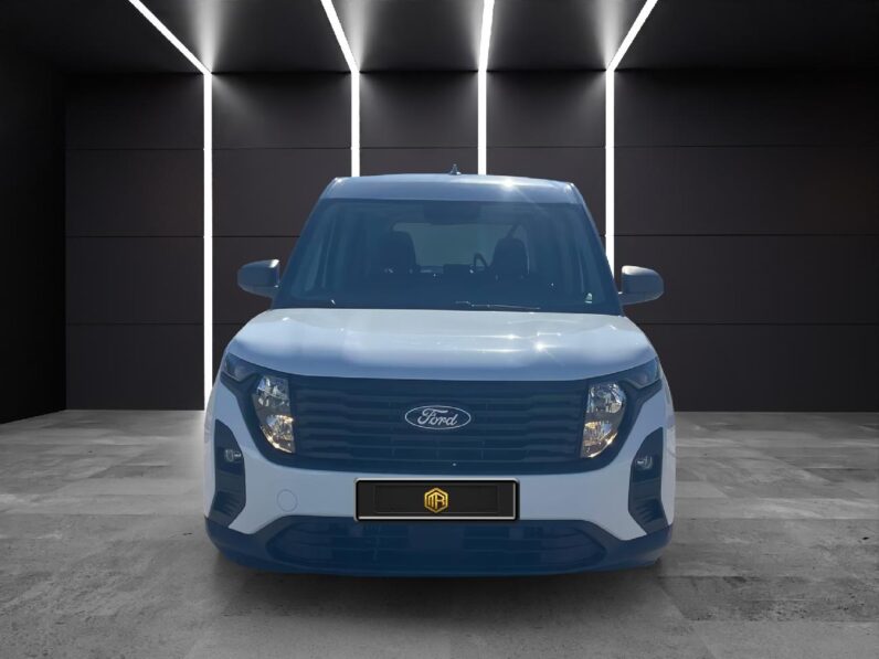 
 Ford Tourneo Courier 1.0 Ecoboost 92kW (125CV) Trend 2024 full									