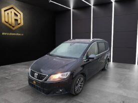 Seat Alhambra 1.4 TSI 110kW DSG S/S Excellen GO 2022