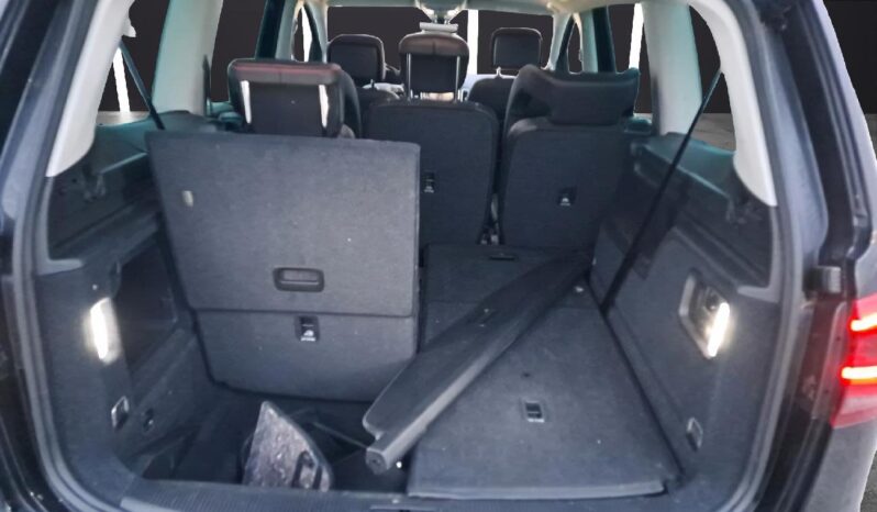 
 Seat Alhambra 1.4 TSI 110kW DSG S/S Excellen GO 2022 full									