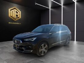 Seat Tarraco 2.0 TSI 140kW DSG 4WD Xcellence GO XL 2022