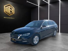 Skoda Octavia Combi 2.0 TDI 110kW(150CV) DSG Ambition familiar 2023