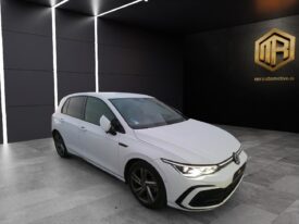 Volkswagen Golf R-Line 1.5 eTSI 110kW (150CV) DSG 2021