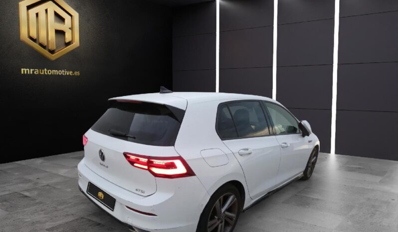 
 Volkswagen Golf R-Line 1.5 eTSI 110kW (150CV) DSG 2021 full									