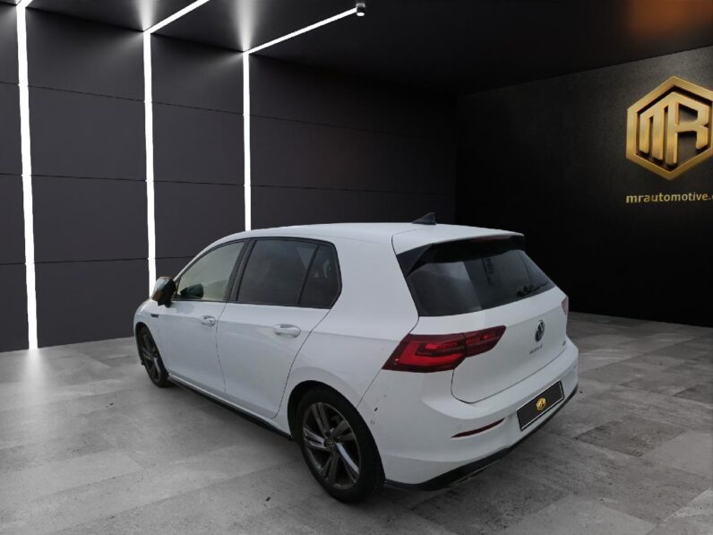 
 Volkswagen Golf R-Line 1.5 eTSI 110kW (150CV) DSG 2021 full									