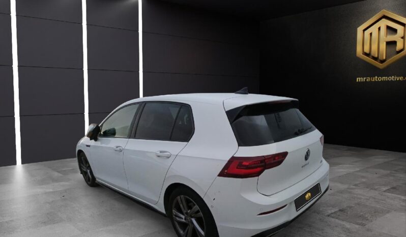 
 Volkswagen Golf R-Line 1.5 eTSI 110kW (150CV) DSG 2021 full									