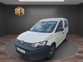 Volkswagen Caddy Kombi 2.0 TDI 75kW (102CV) 2022