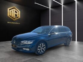 Volkswagen Passat Variant Executive 2.0 TDI 110kW DSG 2022
