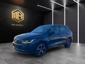 Volkswagen Tiguan  Life 2.0 TDI 110kW (150CV) 2022